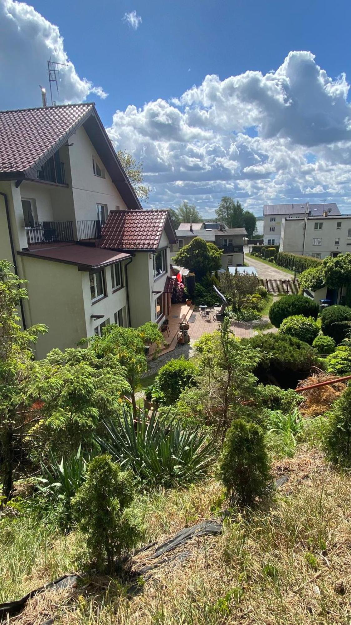 Villa Mielno-Eko Mielno  Kültér fotó