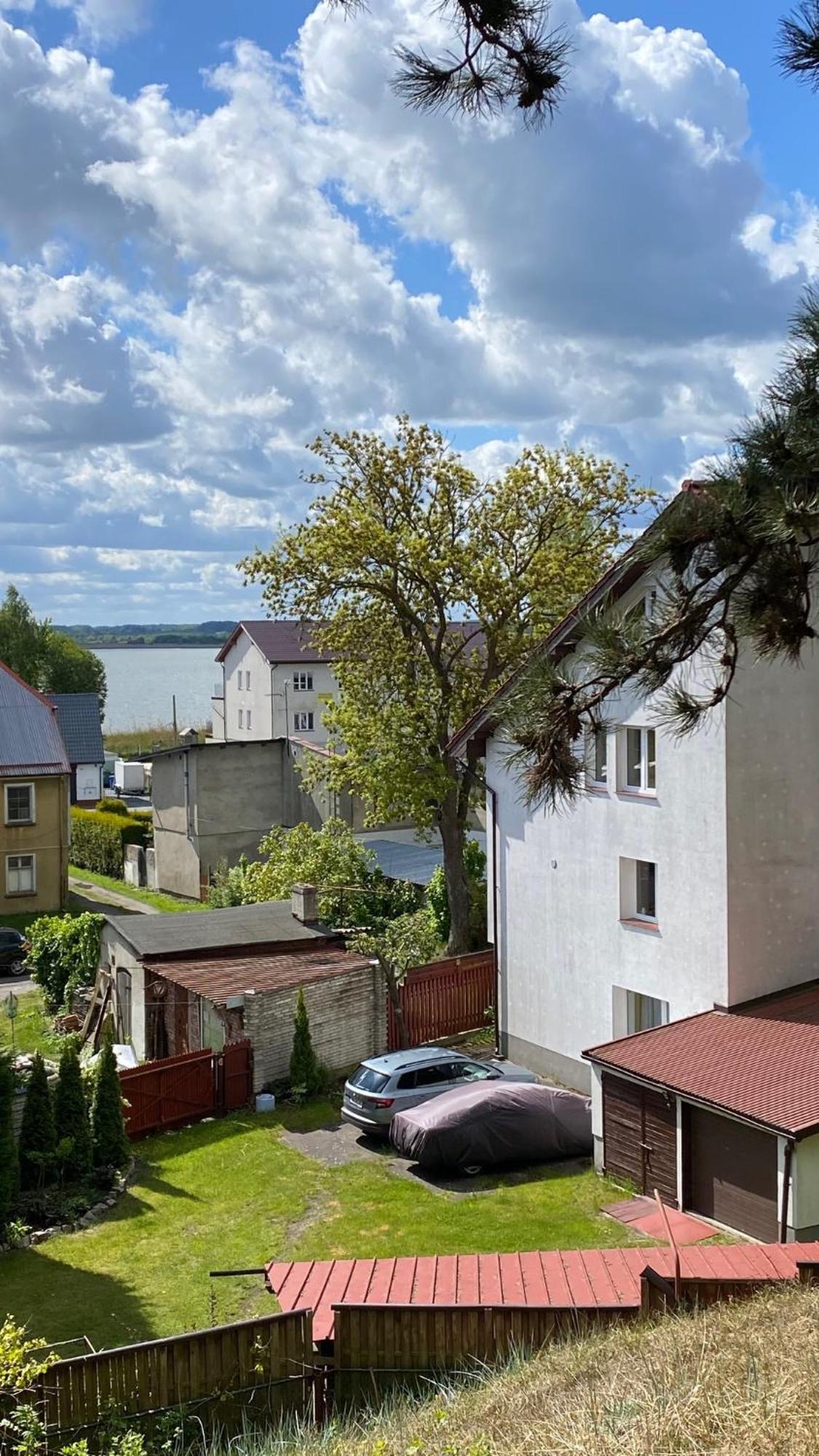 Villa Mielno-Eko Mielno  Kültér fotó